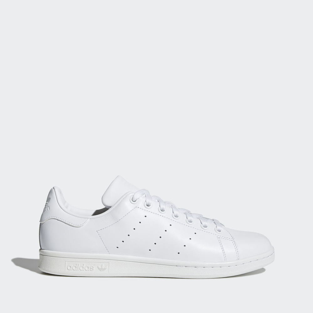 Adidas Stan Smith - Originals ανδρικα - Ασπρα,Μέγεθος: EU 36 – 54 2/3 (604VBGNS)